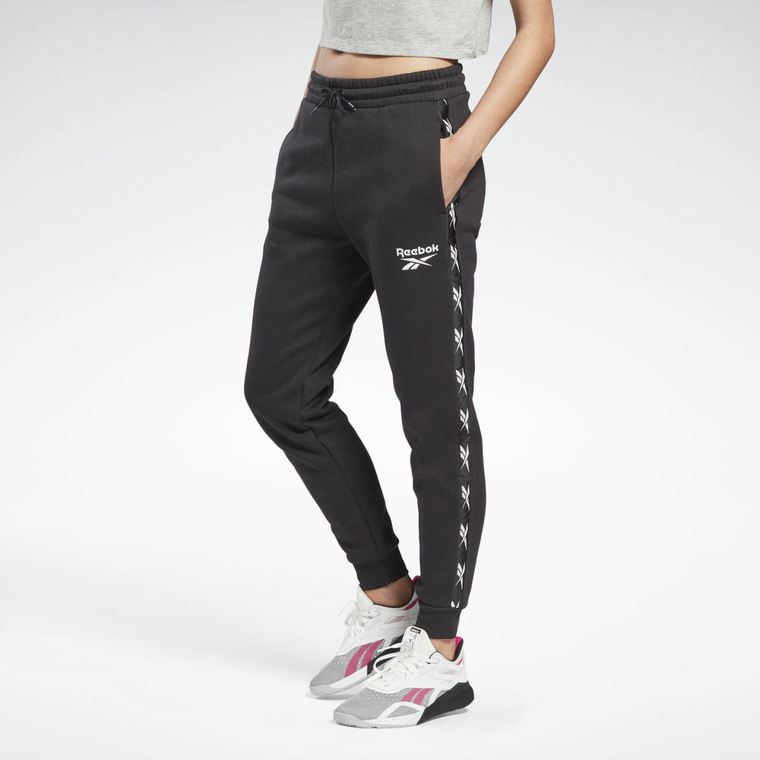 Spodnie Reebok Spodnie Reebok