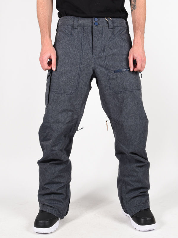 Spodnie snowboardowe Burton Spodnie snowboardowe Burton