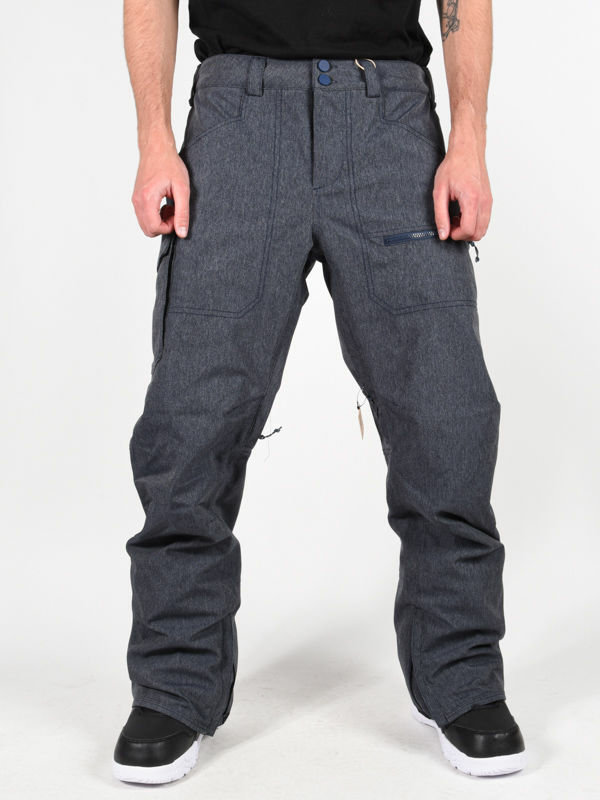 Spodnie snowboardowe Burton Spodnie snowboardowe Burton