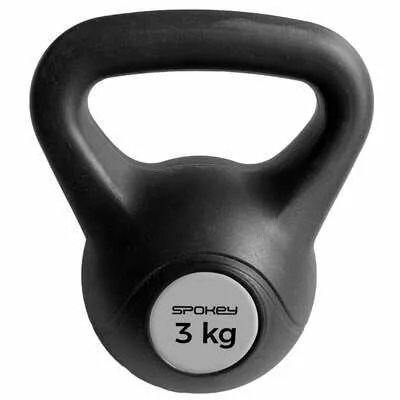 Spokey kettlebell Spokey kettlebell