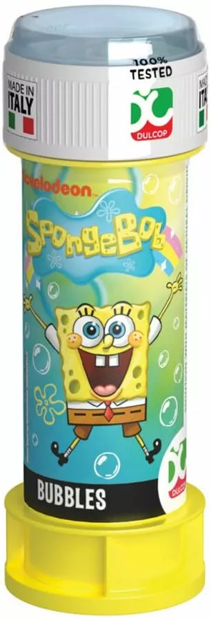 SpongeBob zabawki