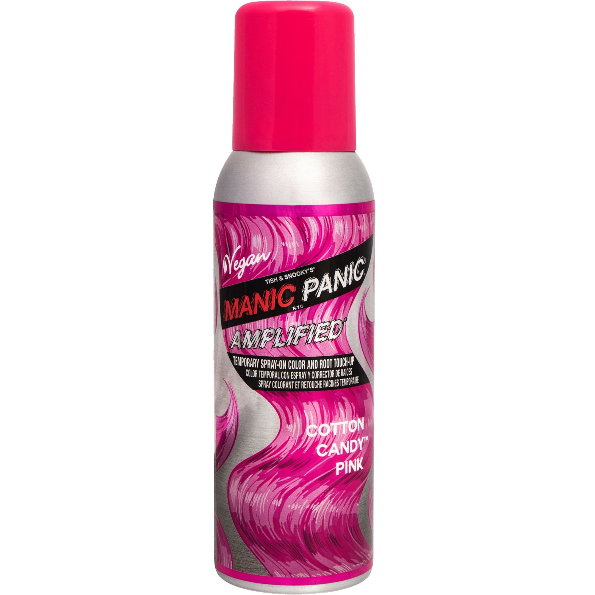 Spray do włosów