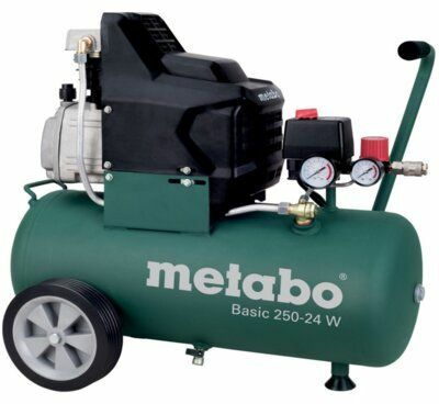 Sprężarka Metabo Sprężarka Metabo