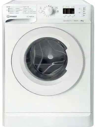 Sprzęt AGD Indesit Sprzęt AGD Indesit