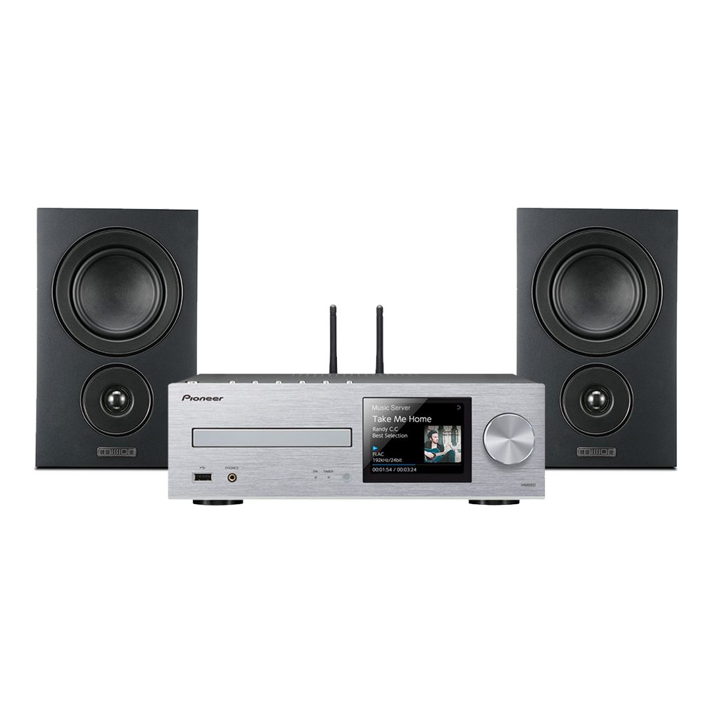 Sprzęt audio Sprzęt audio