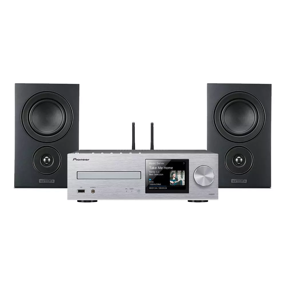 Sprzęt audio Sprzęt audio