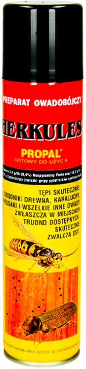 Środek na korniki Środek na korniki