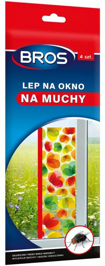 Środek na muchy Środek na muchy