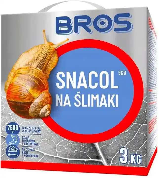s/srodek na slimaki