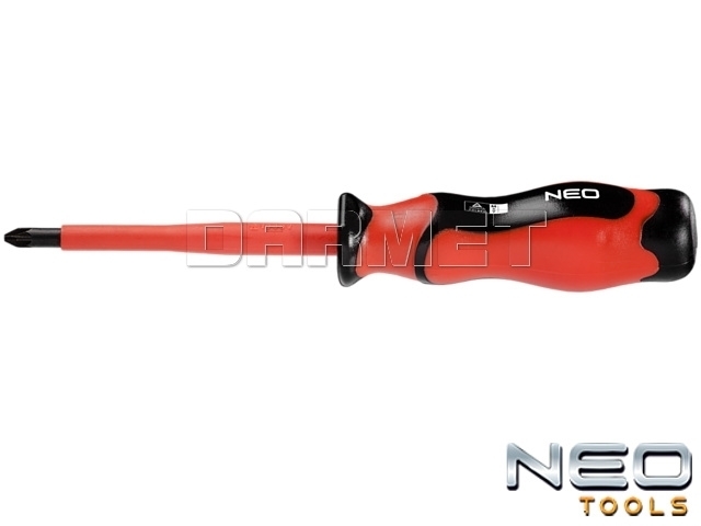 Śrubokręty Neo Tools Śrubokręty Neo Tools