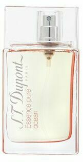 ST Dupont perfumy