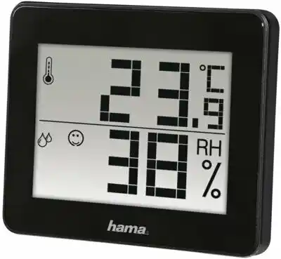 Stacja pogody Hama Stacja pogody Hama