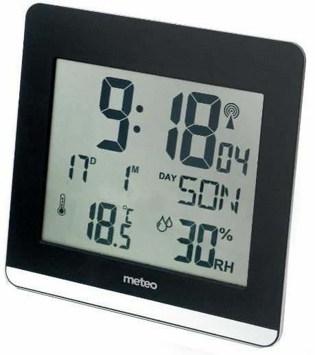 Stacja pogody METEO Stacja pogody METEO