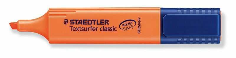 Staedtler zakreślacze Staedtler zakreślacze
