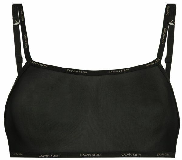 Stanik Calvin Klein Stanik Calvin Klein
