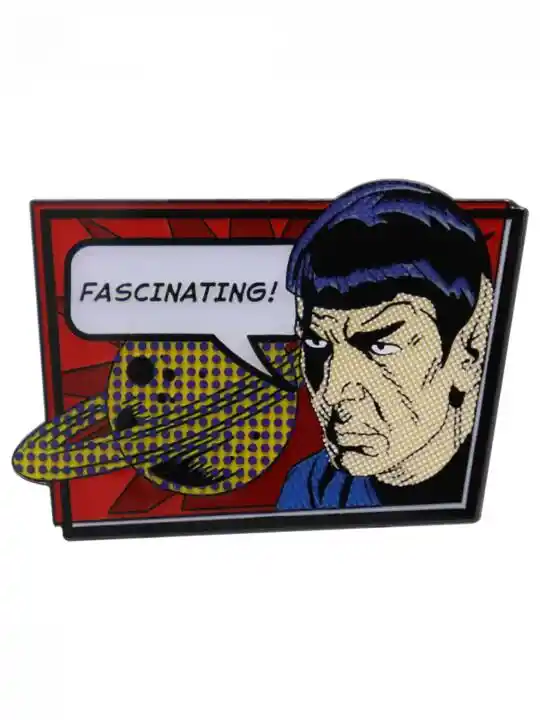 Star Trek gadżety Star Trek gadżety
