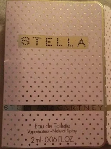 Stella McCartney Stella perfumy
