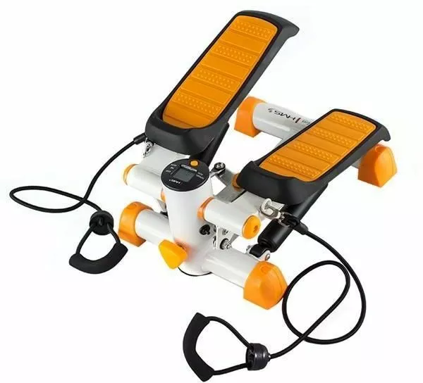 Stepper HMS Stepper HMS