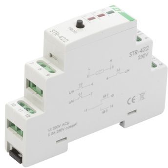 Sterownik rolet Sterownik rolet
