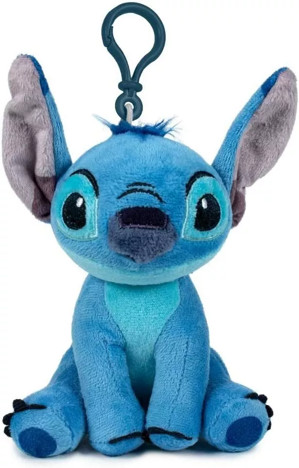 Stich gadżety Stich gadżety