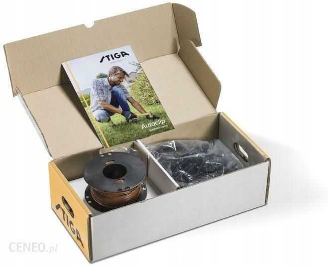 Stiga Autoclip Stiga Autoclip