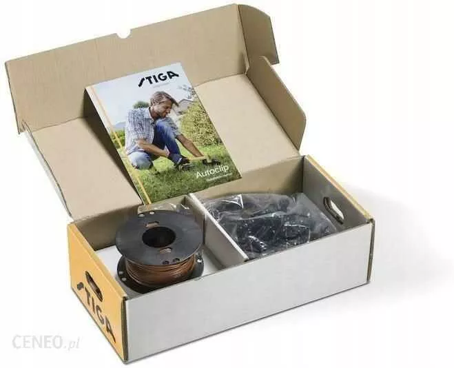 Stiga Autoclip Stiga Autoclip
