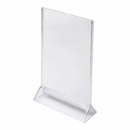 Stojak informacyjny Stojak informacyjny