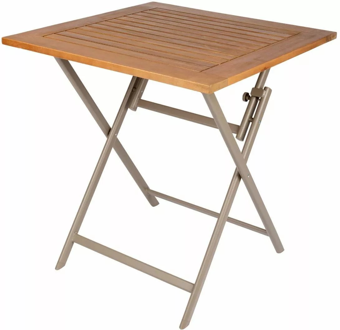 s/stol ogrodowy aluminiowy