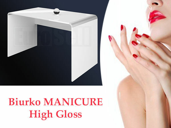 Stolik do manicure Stolik do manicure