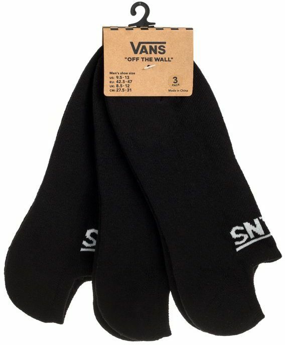 Stopki Vans Stopki Vans