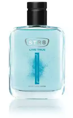 Str8 Live True