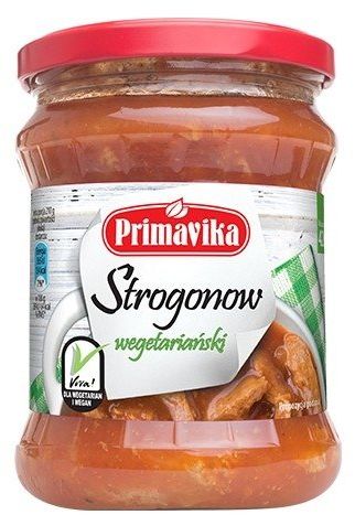 Strogonow Strogonow