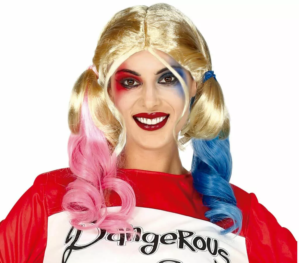 Strój Harley Quinn Strój Harley Quinn