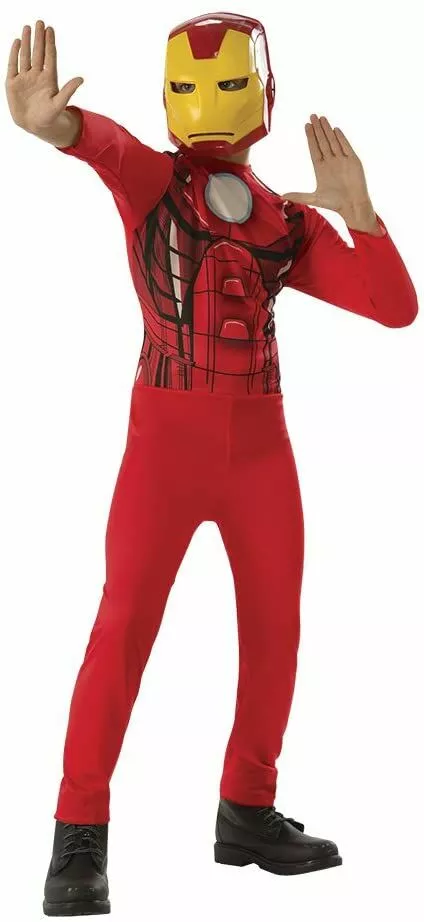 Strój Iron Man Strój Iron Man