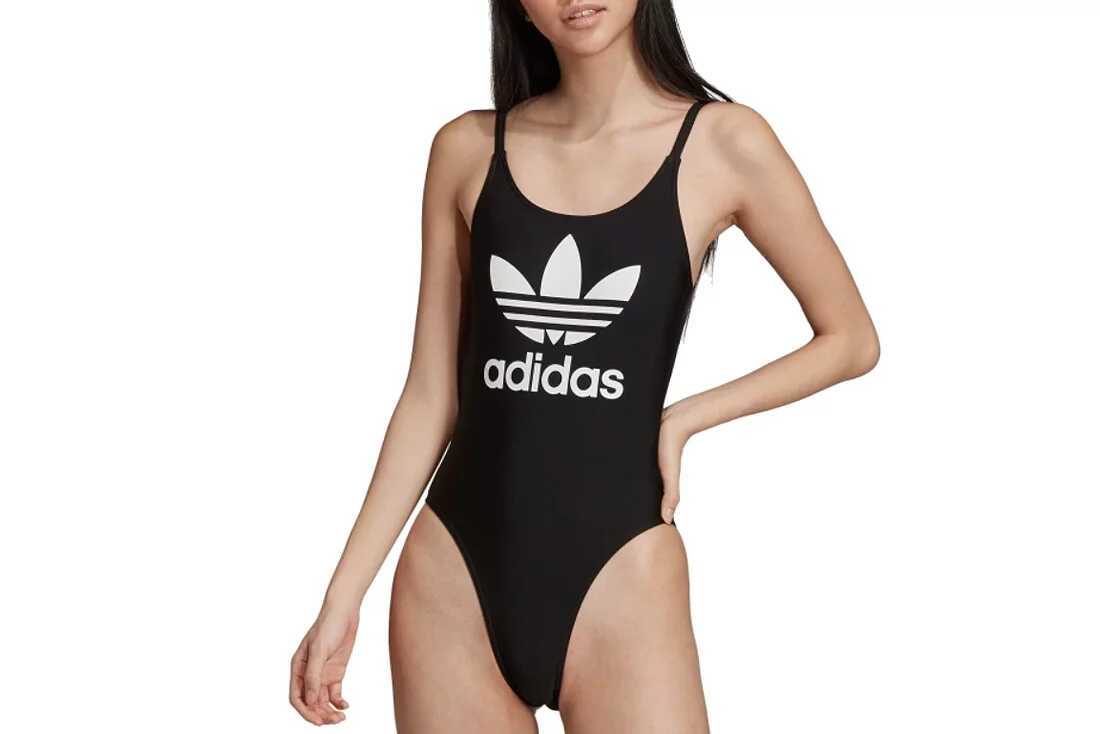 Strój kąpielowy Adidas Strój kąpielowy Adidas