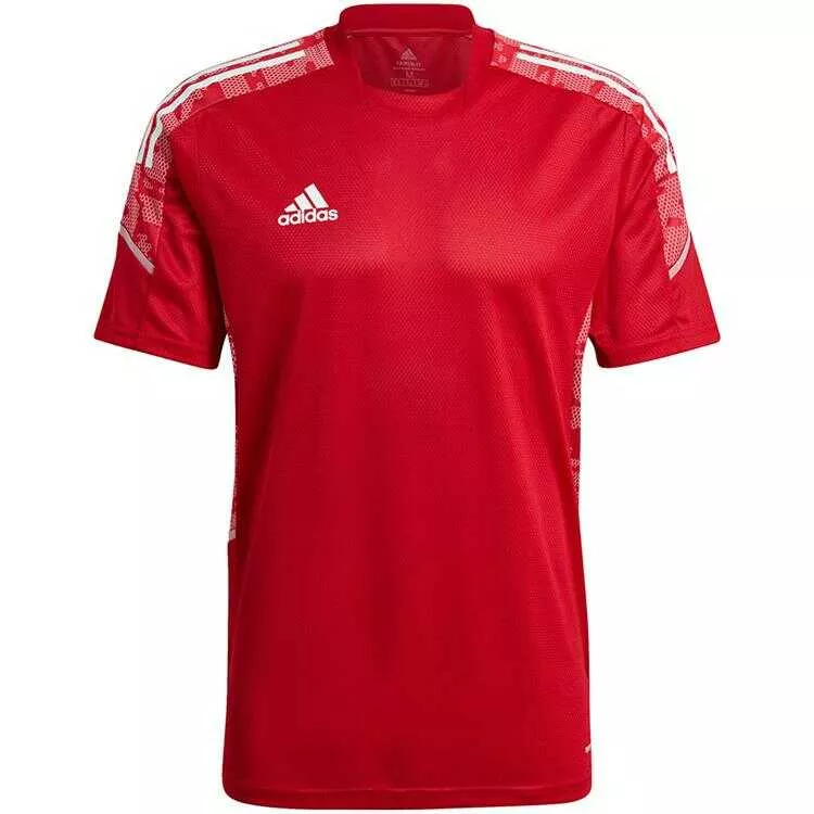 Strój piłkarski Adidas Strój piłkarski Adidas