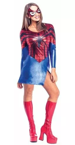 Strój Spidermana Strój Spidermana