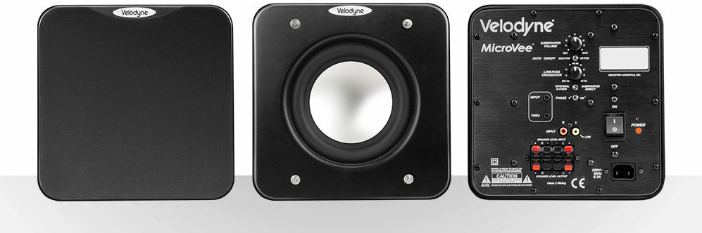 Subwoofer 2000W Subwoofer 2000W