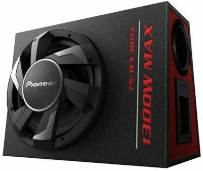 Subwoofer aktywny Pioneer Subwoofer aktywny Pioneer