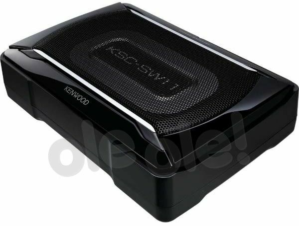 Subwoofer aktywny samochodowy Subwoofer aktywny samochodowy
