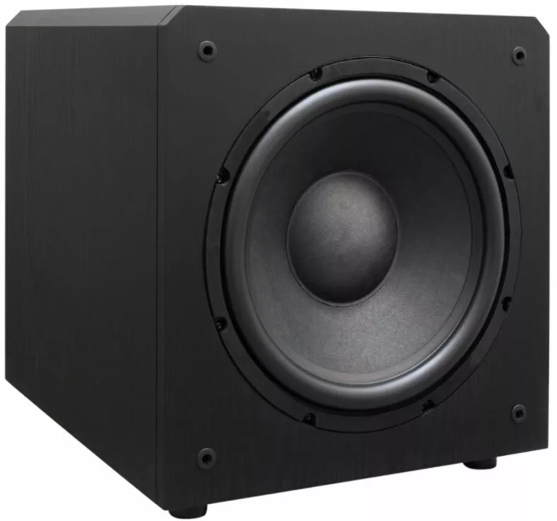Subwoofer aktywny Taga Subwoofer aktywny Taga