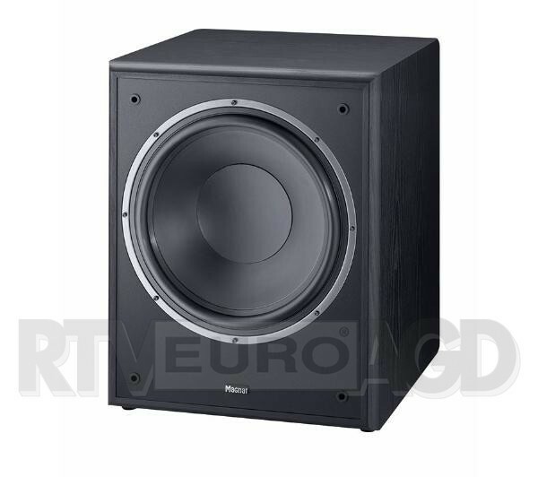 Subwoofer aktywny Subwoofer aktywny