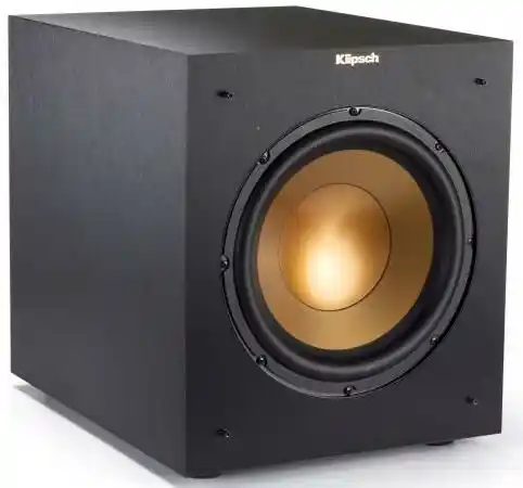 Subwoofer bezprzewodowy Subwoofer bezprzewodowy