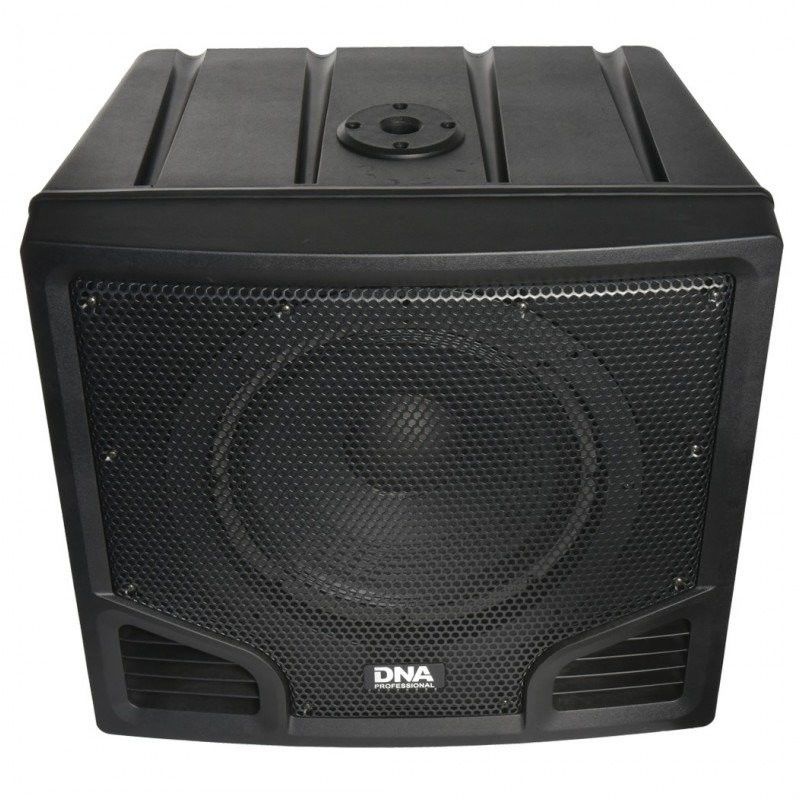 Subwoofer estradowy Subwoofer estradowy
