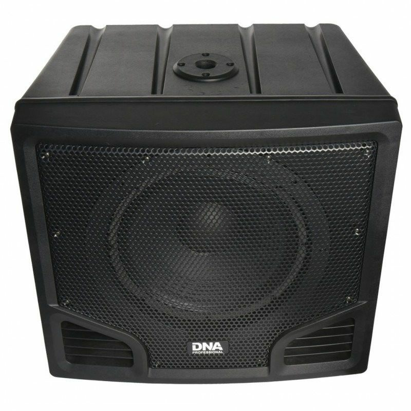 Subwoofer estradowy Subwoofer estradowy