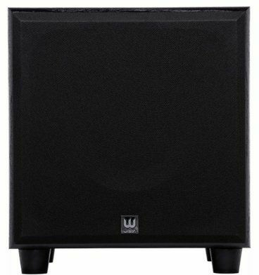Subwoofer Wilson Subwoofer Wilson