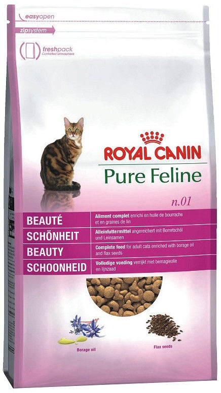 Sucha karma dla kota Royal Canin Sucha karma dla kota Royal Canin