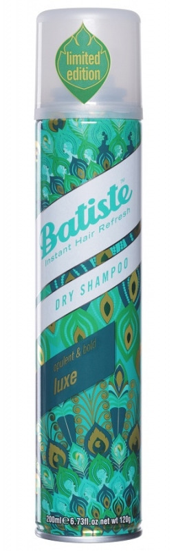 Suchy szampon Batiste Suchy szampon Batiste
