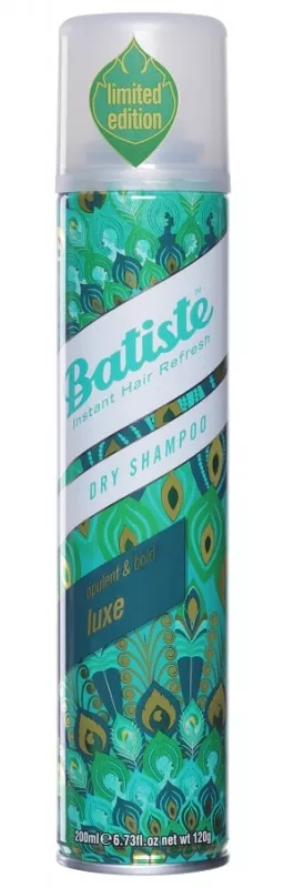 Suchy szampon Batiste Suchy szampon Batiste