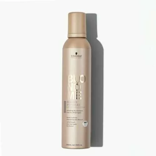 Suchy szampon Douglas Suchy szampon Douglas